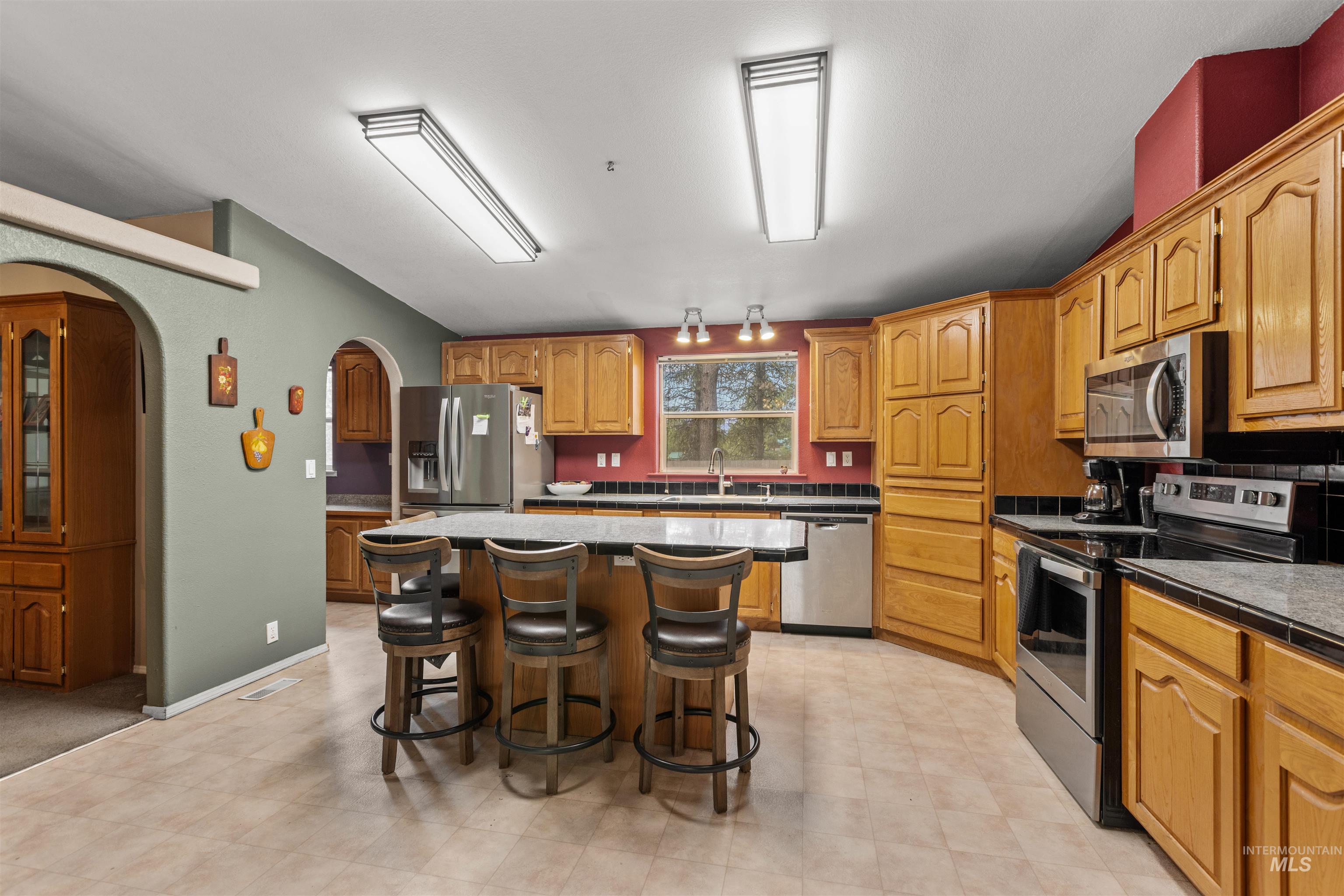 1911 Gold Dust Road Cascade, ID 83611 - Photo 8 of 44