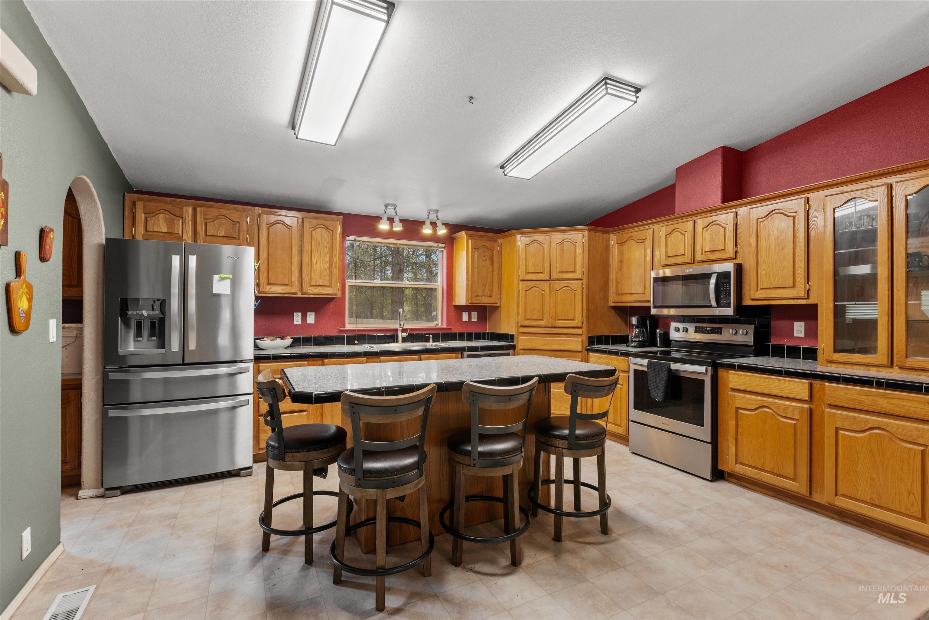 1911 Gold Dust Road Cascade, ID 83611 - Photo 9 of 44