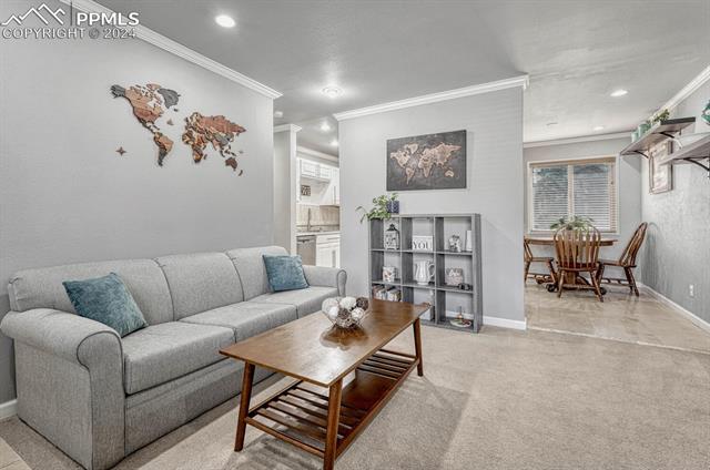 1825 Whitman Road Colorado Springs, CO 80910 - Photo 7 of 31