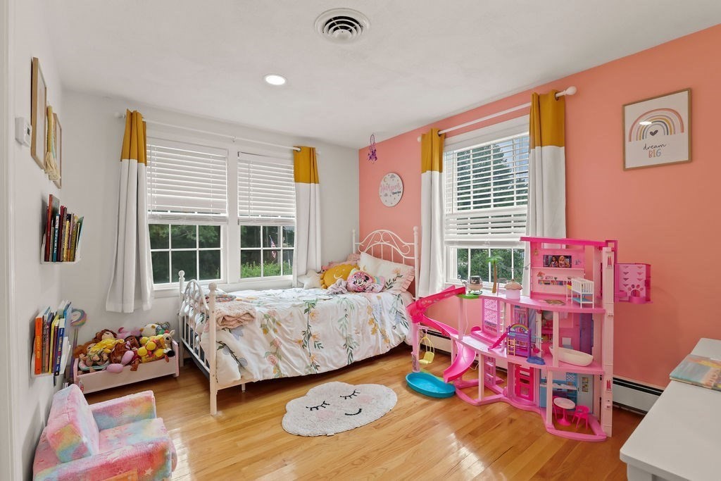 27 Alden Road Wareham, MA 02571 - Photo 15 of 39