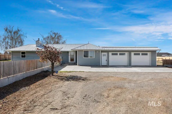 $535,000 | 109 16th Avenue East, Jerome, ID 83338