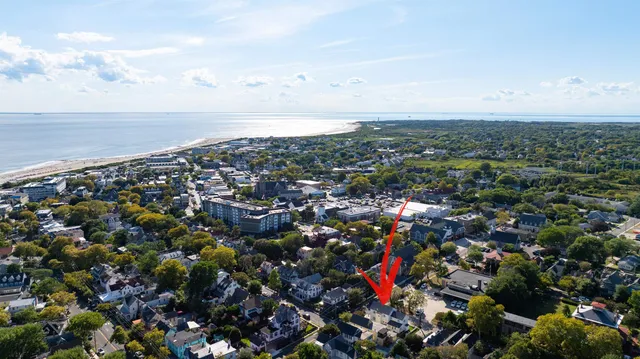 $3,499,000 | 519 Franklin Street, Cape May, NJ 08204