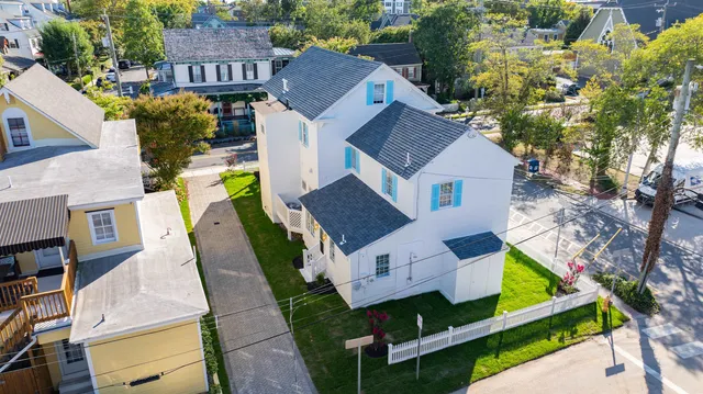 $3,499,000 | 519 Franklin Street, Cape May, NJ 08204
