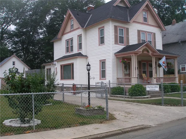 $345,000 | 22 Weir Street, Sidney, NY 13838