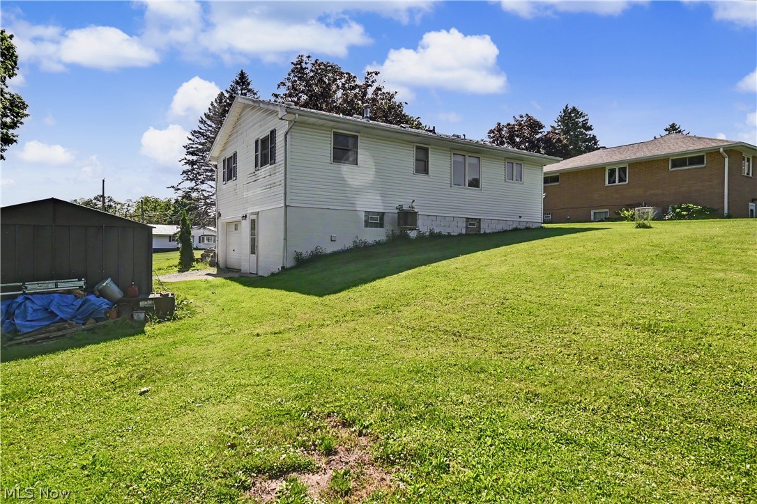 1053 Reed Road Mansfield, OH 44903 - Photo 18 of 21