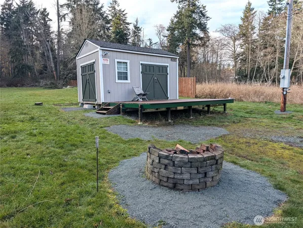 $169,000 | 4610 Cedar Hill Road, Langley, WA 98260