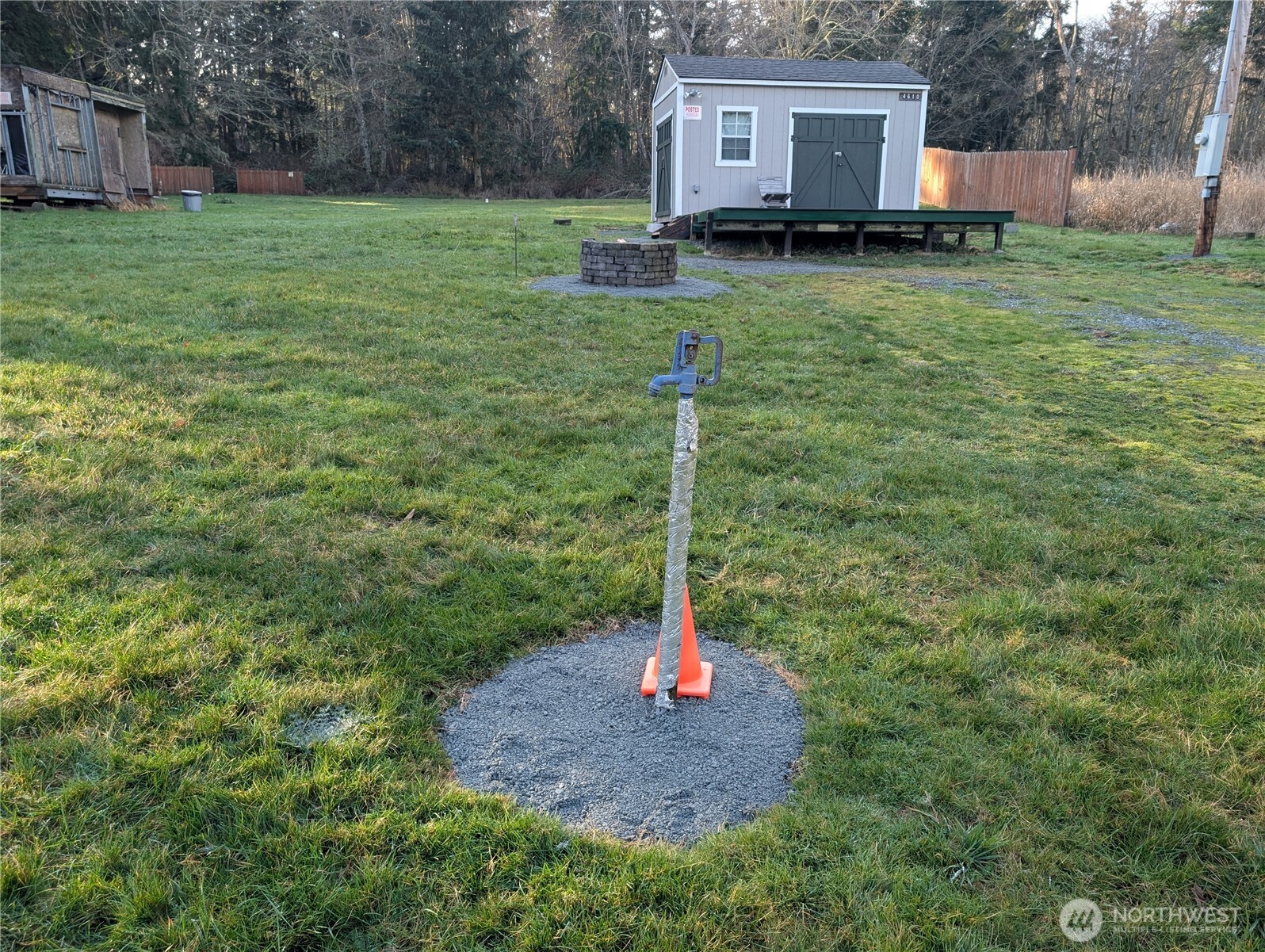 4610 Cedar Hill Road Langley, WA 98260 - Photo 2 of 23