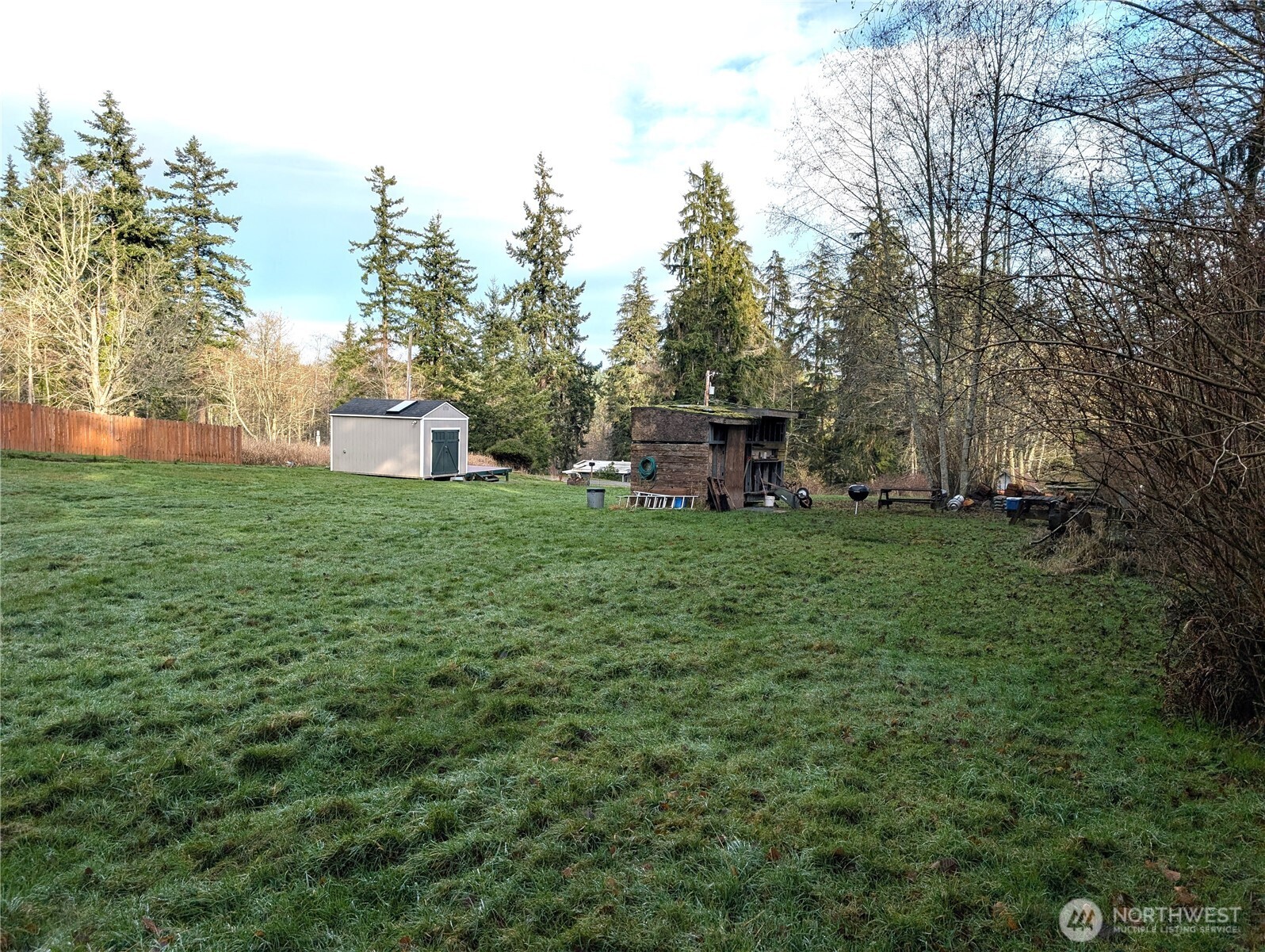 4610 Cedar Hill Road Langley, WA 98260 - Photo 22 of 23