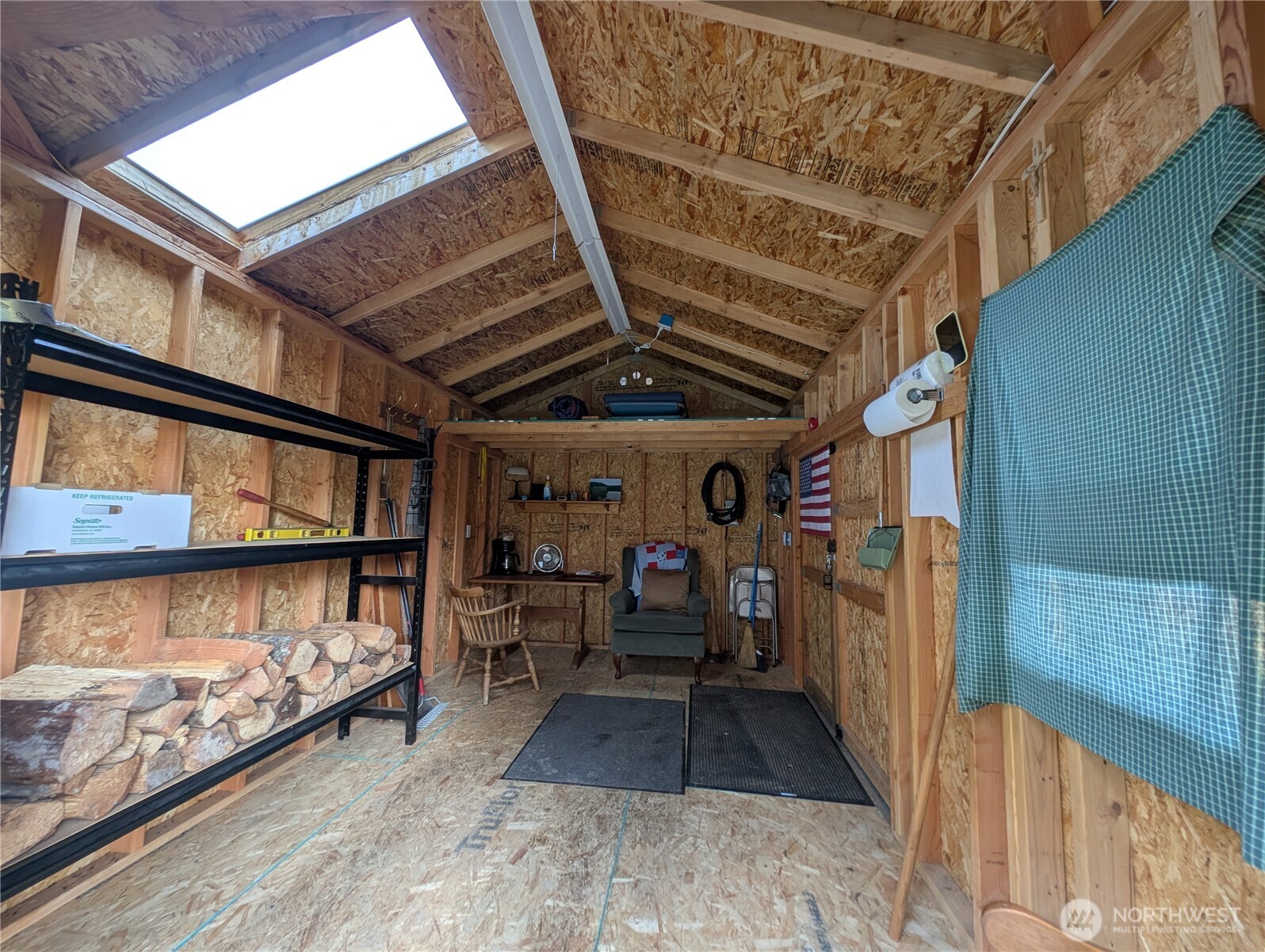 4610 Cedar Hill Road Langley, WA 98260 - Photo 7 of 23