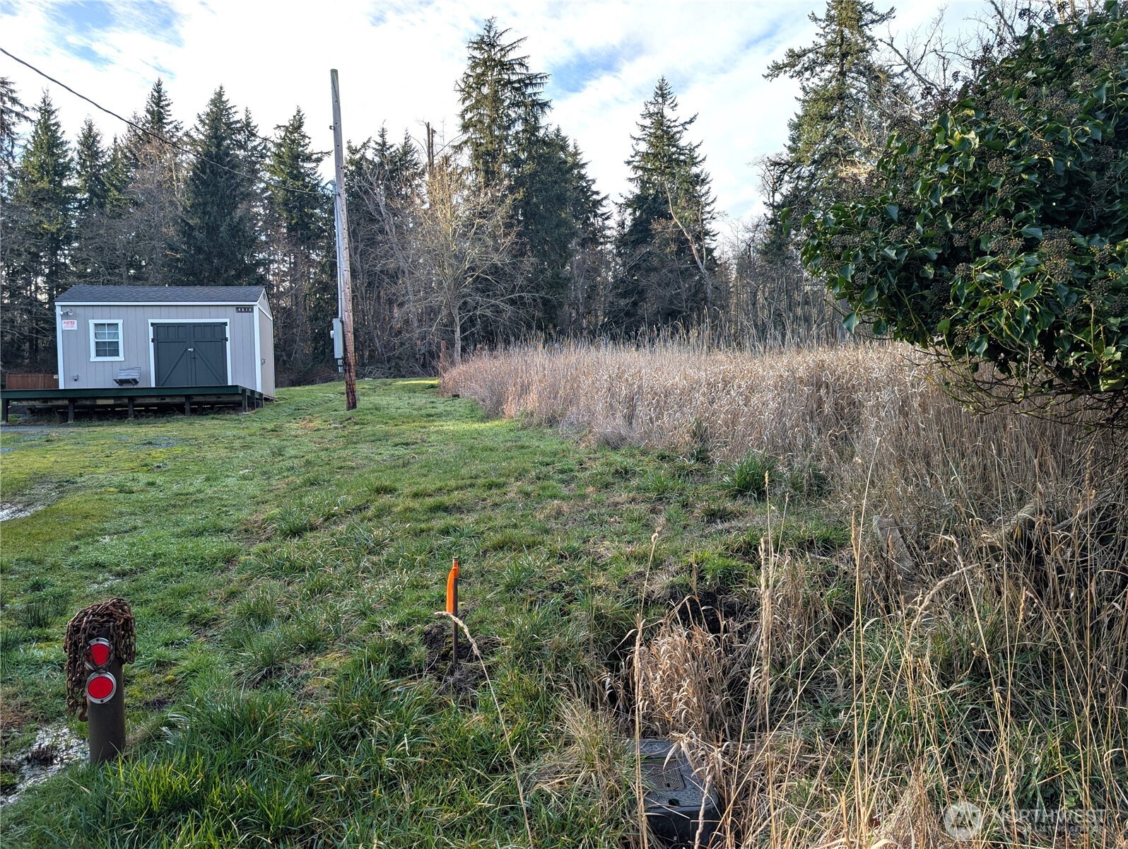 4610 Cedar Hill Road Langley, WA 98260 - Photo 9 of 23