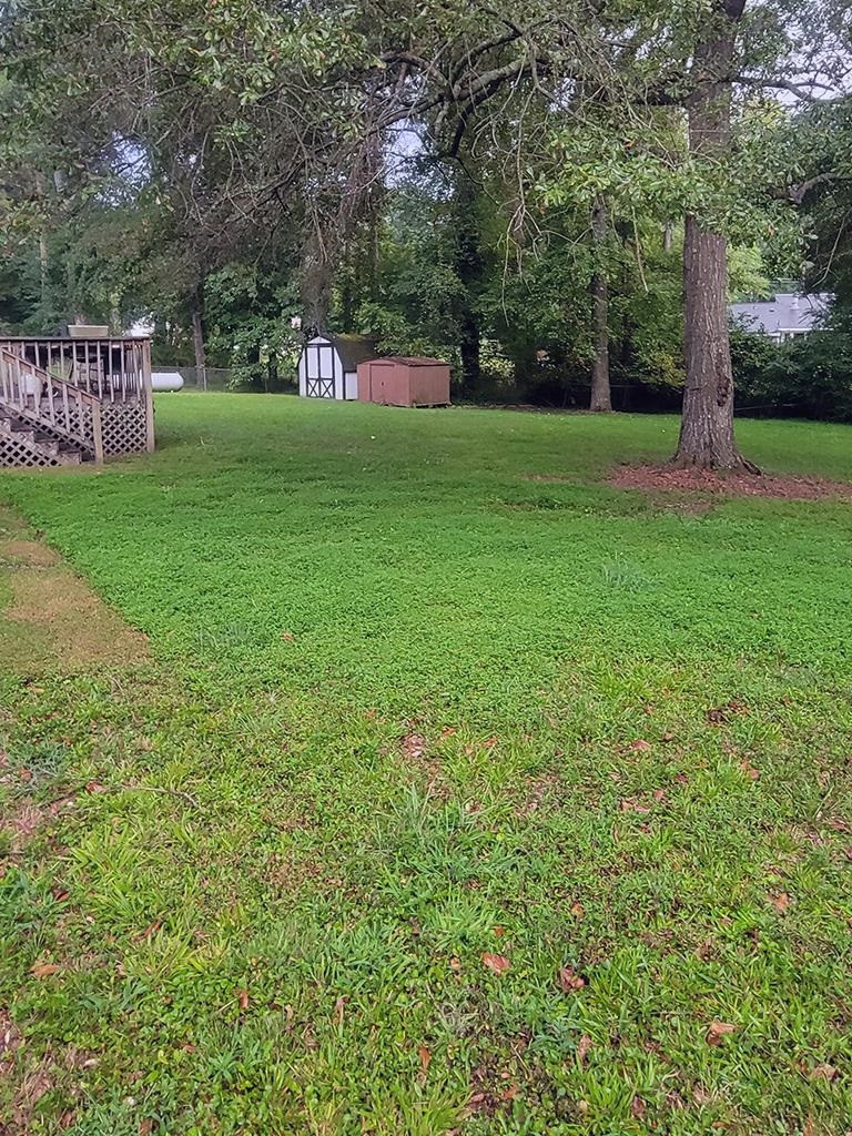 7233 Bentley Circle Raleigh, NC 27616 - Photo 3 of 6 Photo 3