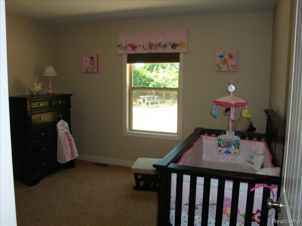 18024 Meridian Road Grosse Ile, MI 48138 - Photo 15 of 17 Nursery