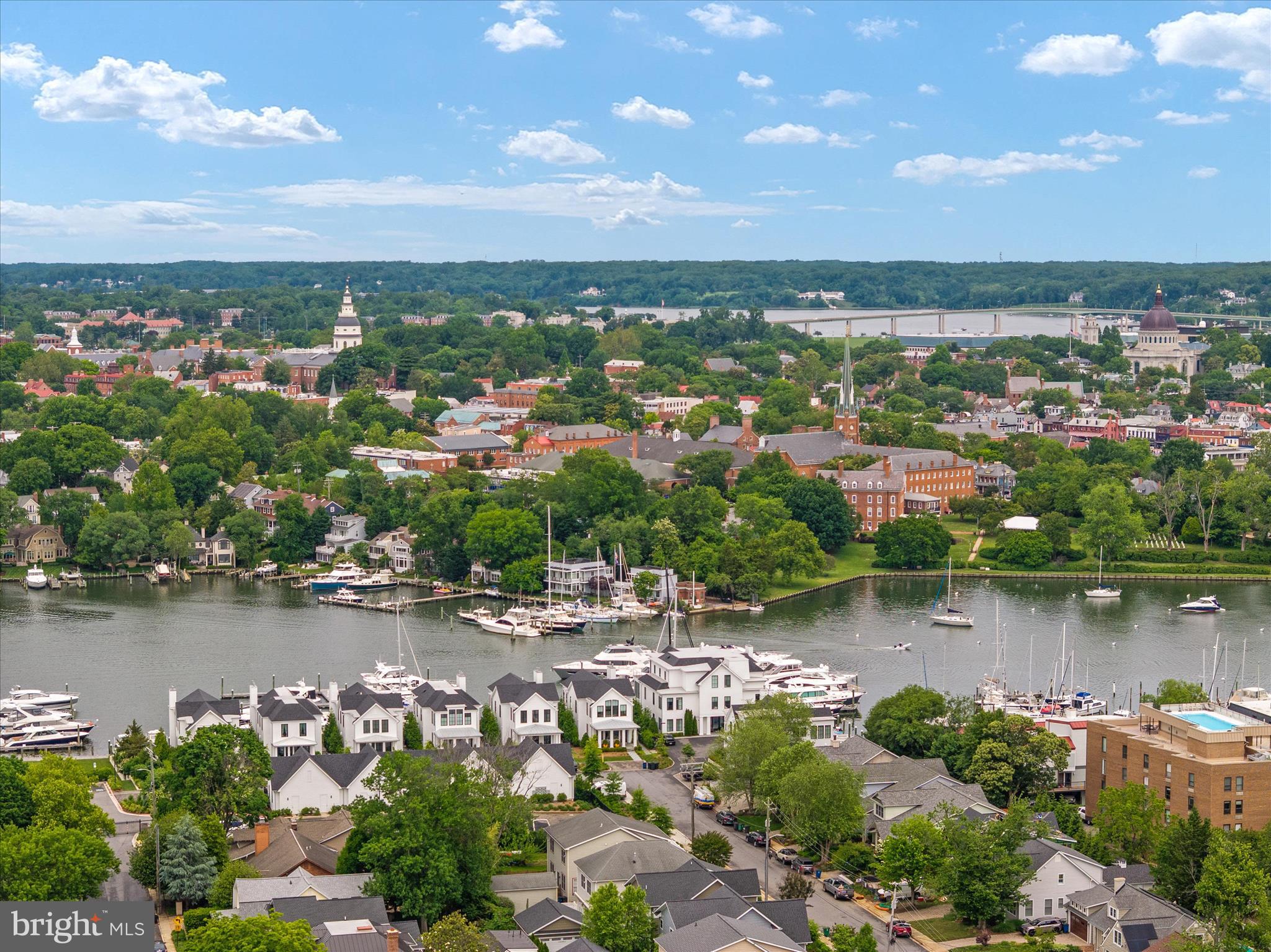 820 Bay Ridge Avenue Annapolis, MD 21403 - Photo 44 of 52
