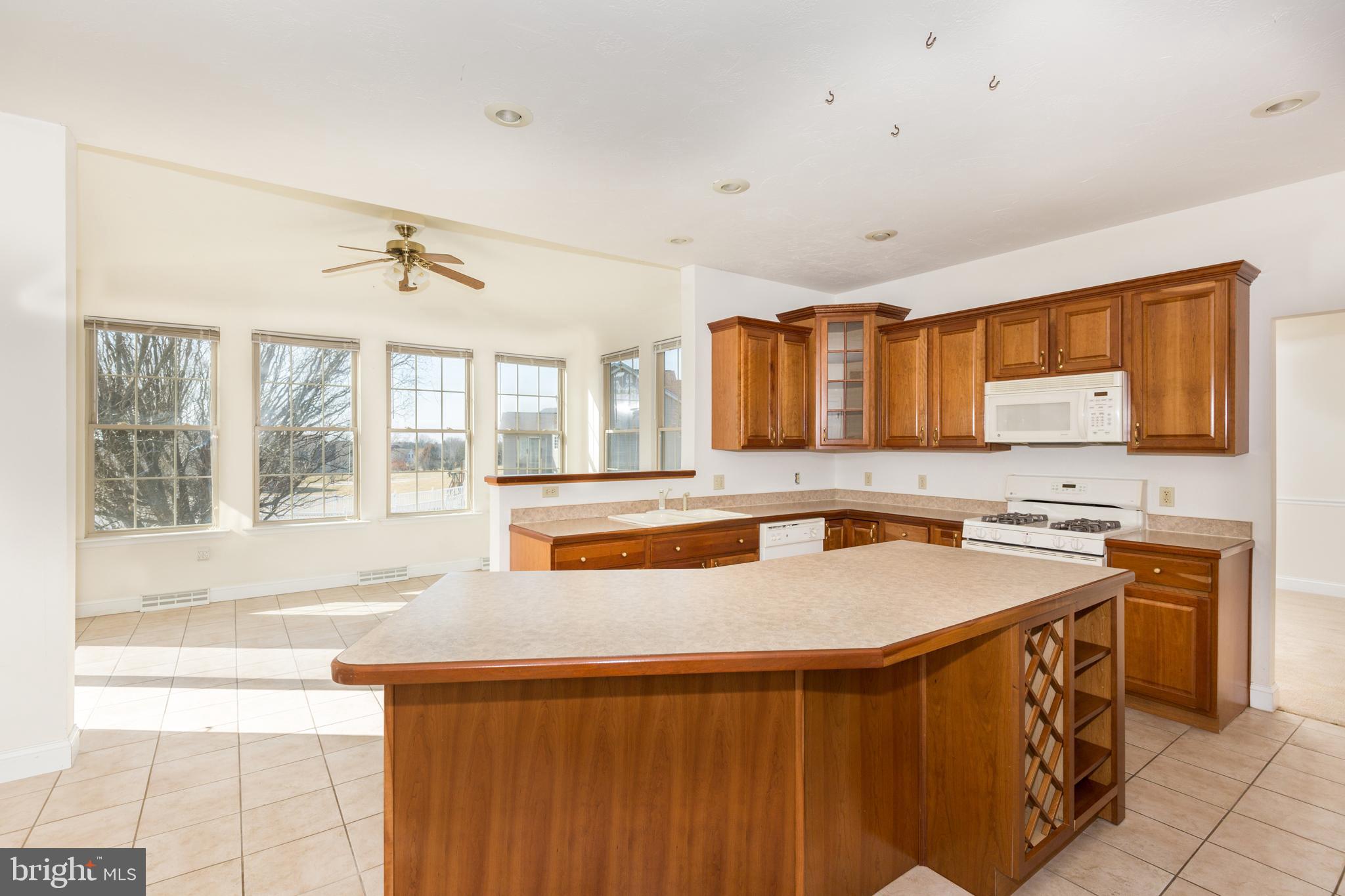 1201 Beck Mill Road Hanover, PA 17331 - Photo 14 of 28 Kitchen
