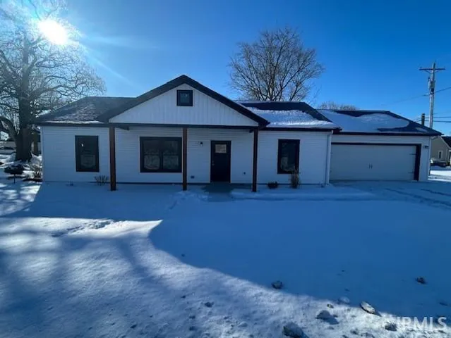 $239,500 | 108 East Monroe Street, Butler, IN 46721