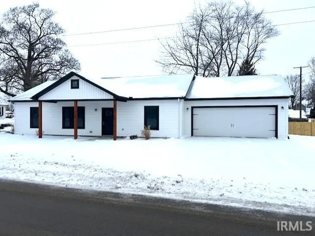 $239,500 | 108 East Monroe Street, Butler, IN 46721