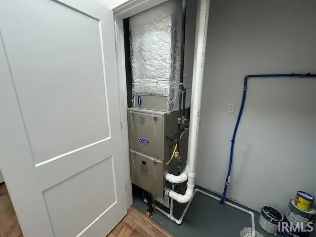 $239,500 | 108 East Monroe Street, Butler, IN 46721