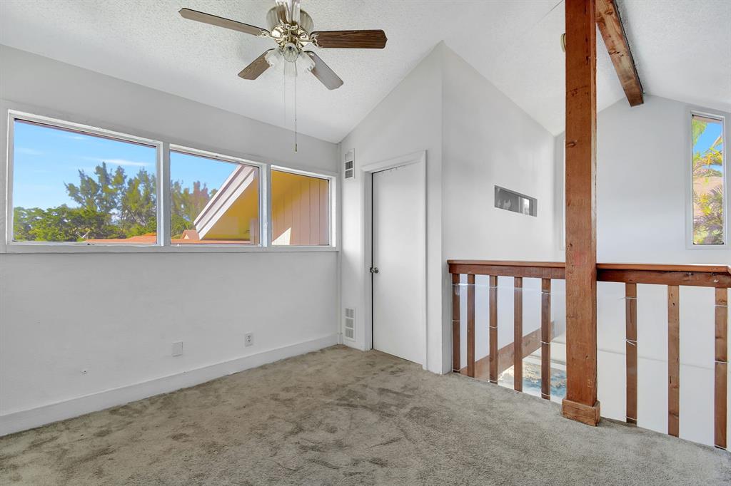 2420 Southwest 80th Terrace Miramar, FL 33025 - Photo 18 of 30 a view of front door