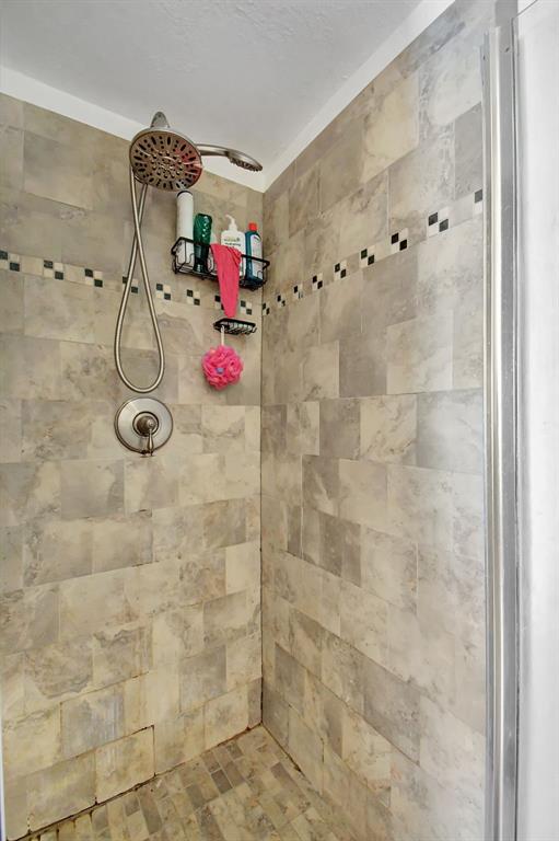 2420 Southwest 80th Terrace Miramar, FL 33025 - Photo 26 of 30 a bathroom with a shower