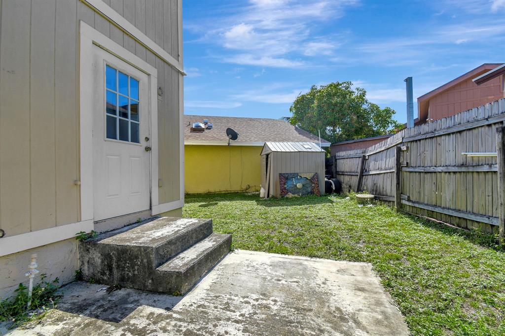 2420 Southwest 80th Terrace Miramar, FL 33025 - Photo 30 of 30