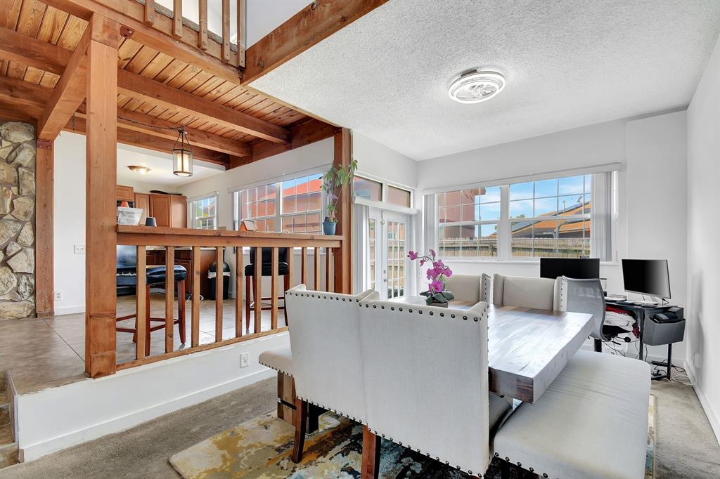 2420 Southwest 80th Terrace Miramar, FL 33025 - Photo 8 of 30 a living room with furniture and a flat screen tv