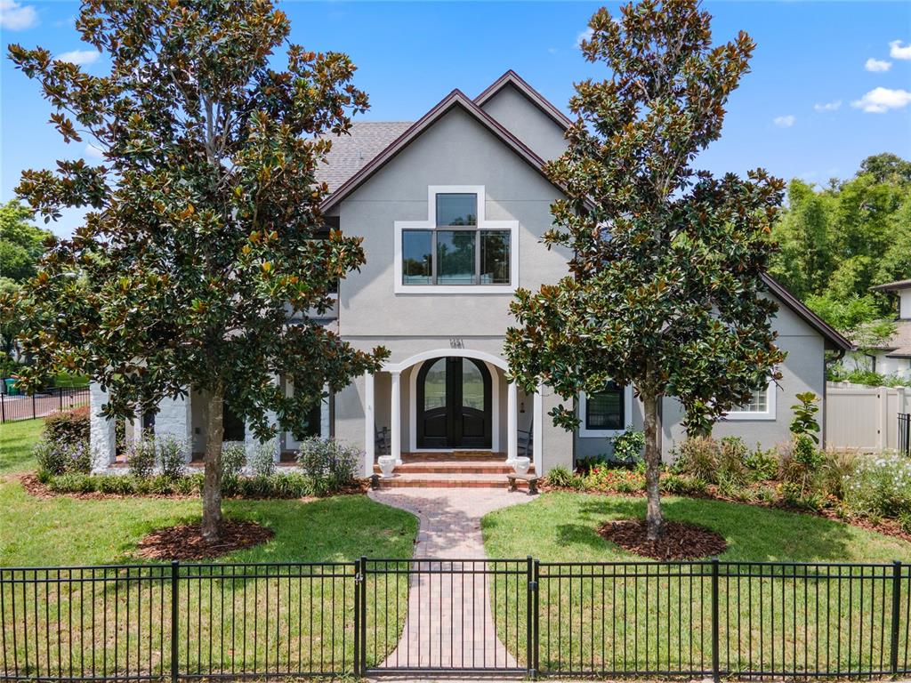 1451 Lyndale Boulevard Winter Park, FL 32789 - Photo 4 of 89