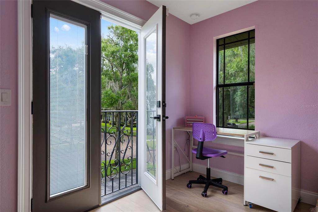 1451 Lyndale Boulevard Winter Park, FL 32789 - Photo 68 of 89 a view of a window and chair in a room