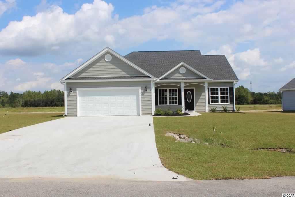 358 Allsbrook Road Loris, SC 29569 - Photo 1 of 34 Gallery Image 1