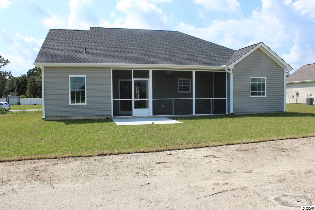 358 Allsbrook Road Loris, SC 29569 - Photo 20 of 34 Gallery Image 20