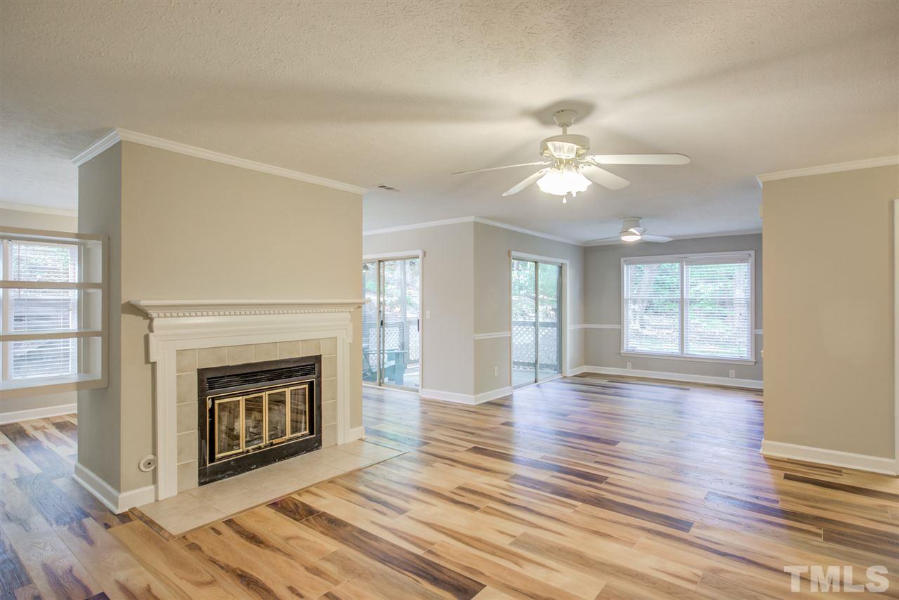 208 Broad Leaf Circle, Unit 208 Raleigh, NC 27613 - Photo 14 of 27