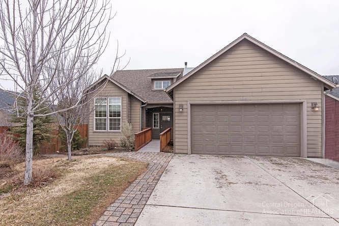 20892 Daniel Duke Way Bend, OR 97701 - Photo 1 of 18 Primary Photo