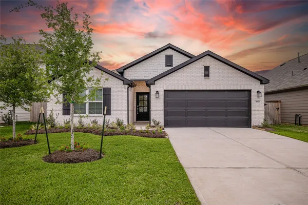 $2,400 | 5810 Sunkissed Drive, Fulshear, TX 77441