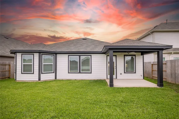 $2,400 | 5810 Sunkissed Drive, Fulshear, TX 77441