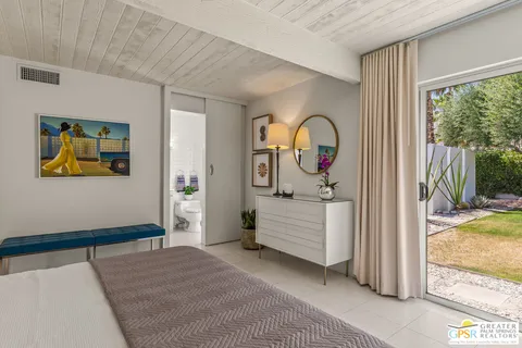 $1,195,000 | 2129 George Drive, Palm Springs, CA 92262
