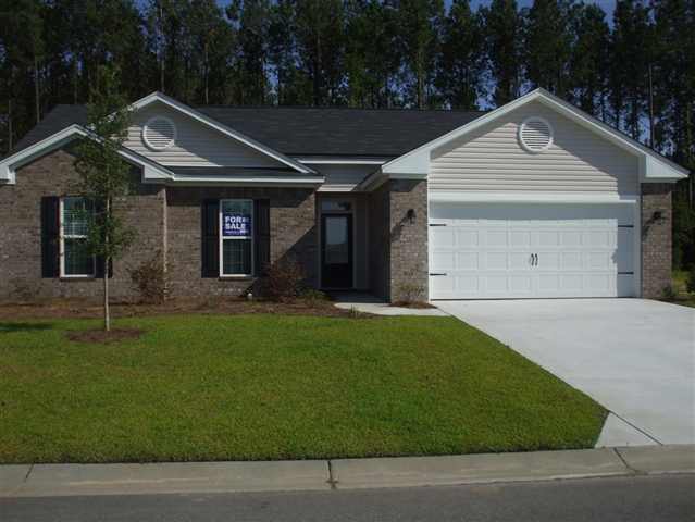 17 Trail Retreat Ridge Bluffton, SC 29910 - Photo 1 of 4 Primary Photo