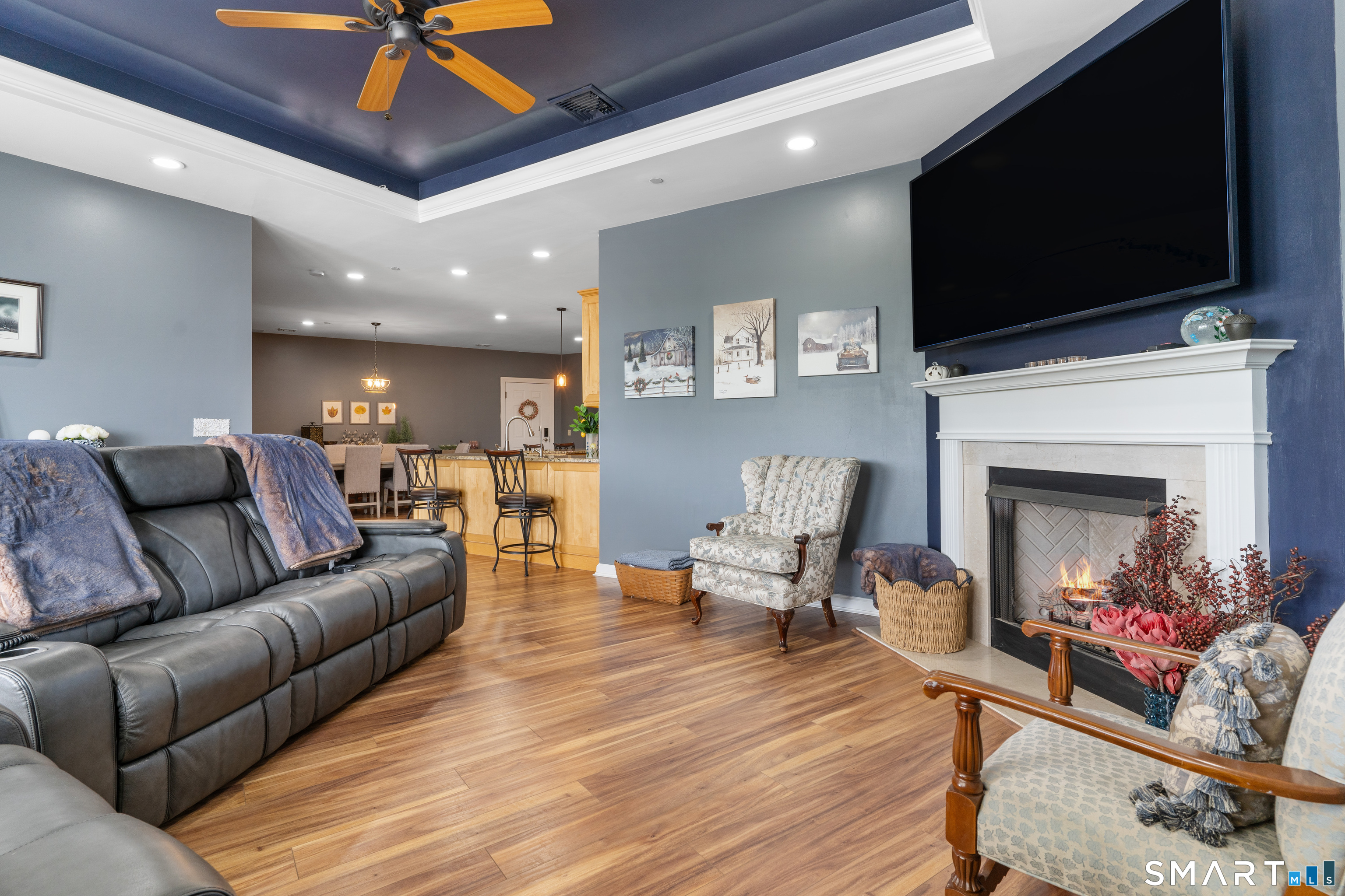 60 Maple Street, Unit 32 Branford, CT 06405 - Photo 6 of 32