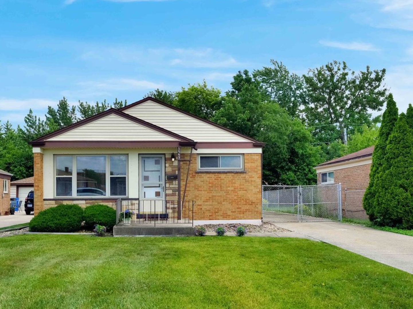 7943 South Kilpatrick Avenue Chicago, IL 60652 - Photo 23 of 23