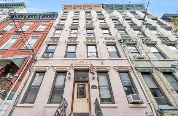 $3,400 | 1013 Park Avenue, Unit 1L, Hoboken, NJ 07030