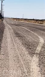 0 Chloride Road Newberry Springs, CA 92365 - Photo 6 of 9 a view of an ocean