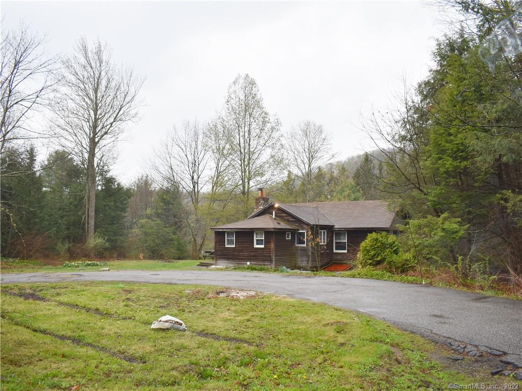 320 Colebrook Road Winchester, CT 06098 - Photo 1 of 1