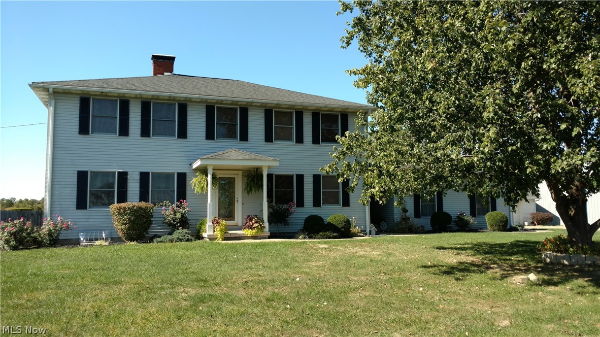 2901 Barth Road Belpre, OH 45714 - Photo 1 of 35 Front View