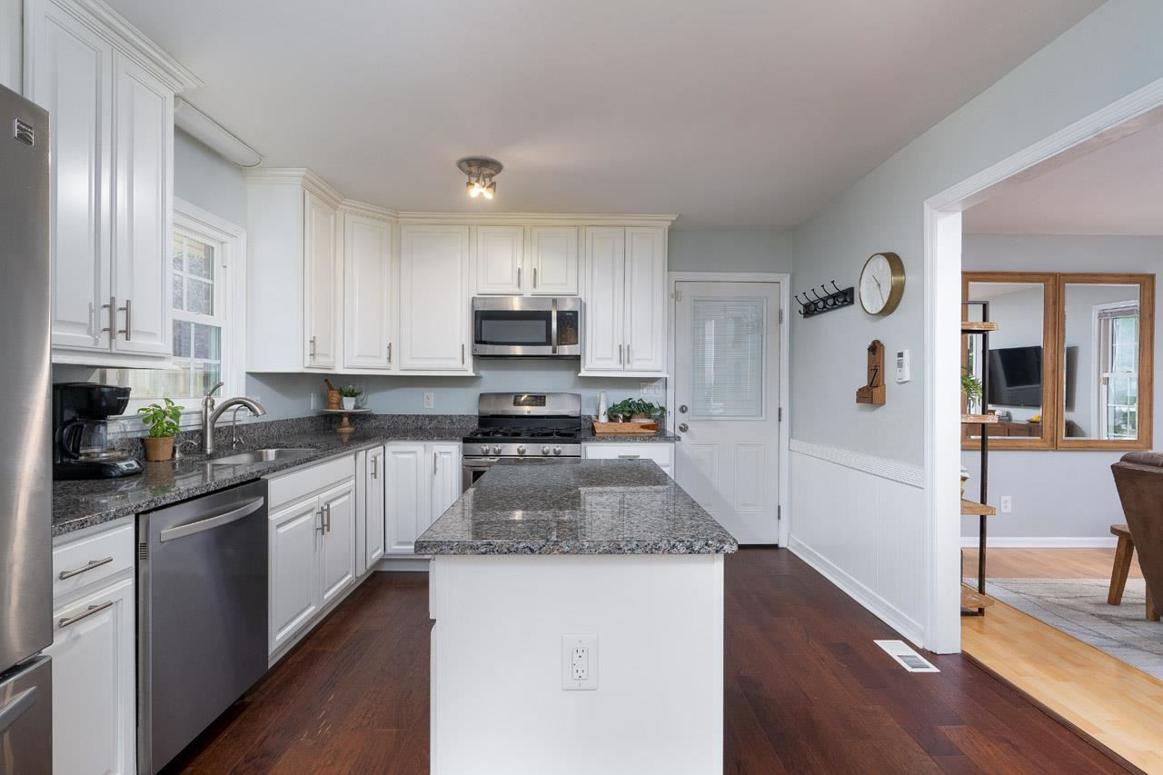 4208 Pickwick Drive Raleigh, NC 27613 - Photo 8 of 25 Photo 8