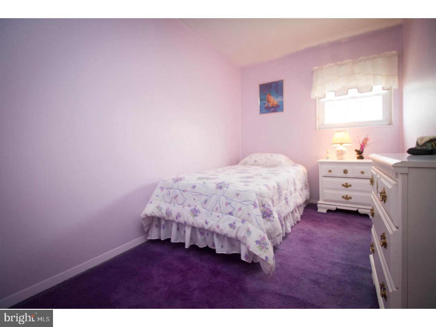 2808 Shipley Road Philadelphia, PA 19152 - Photo 17 of 22 Bedroom 3