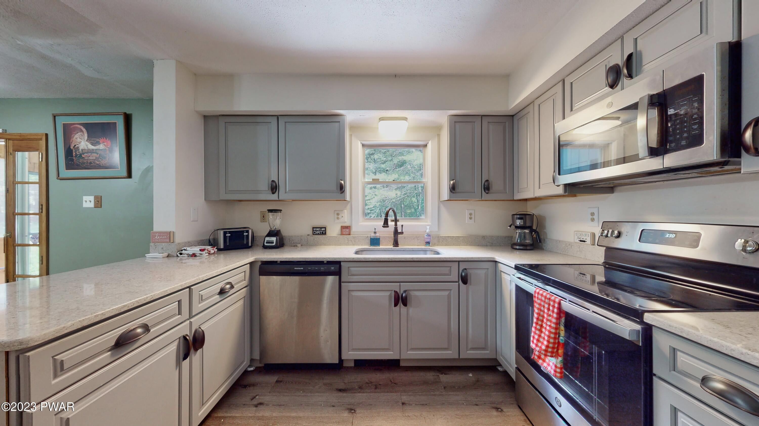 296 Foster Hill Road Milford, PA 18337 - Photo 23 of 54 Kitchen