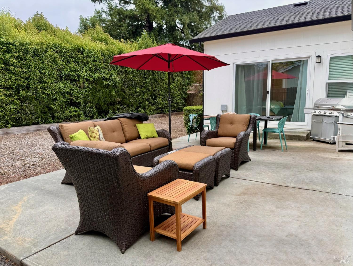 19276 Robinson Road Sonoma, CA 95476 - Photo 11 of 11