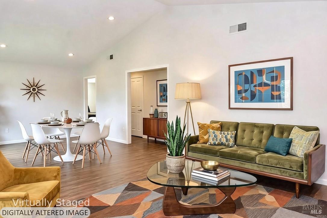 19276 Robinson Road Sonoma, CA 95476 - Photo 2 of 11