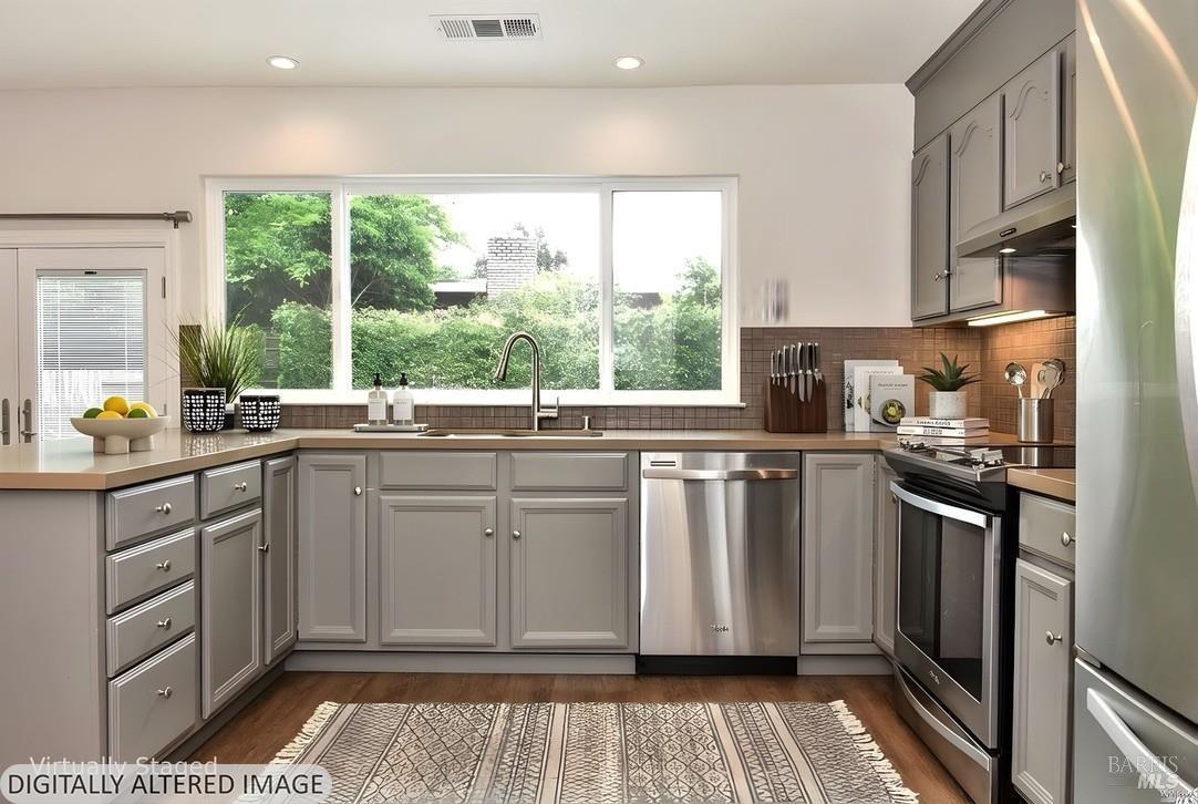 19276 Robinson Road Sonoma, CA 95476 - Photo 3 of 11