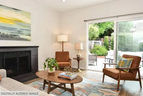 $1,065,000 | 19276 Robinson Road, Sonoma, CA 95476