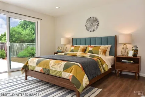$1,065,000 | 19276 Robinson Road, Sonoma, CA 95476