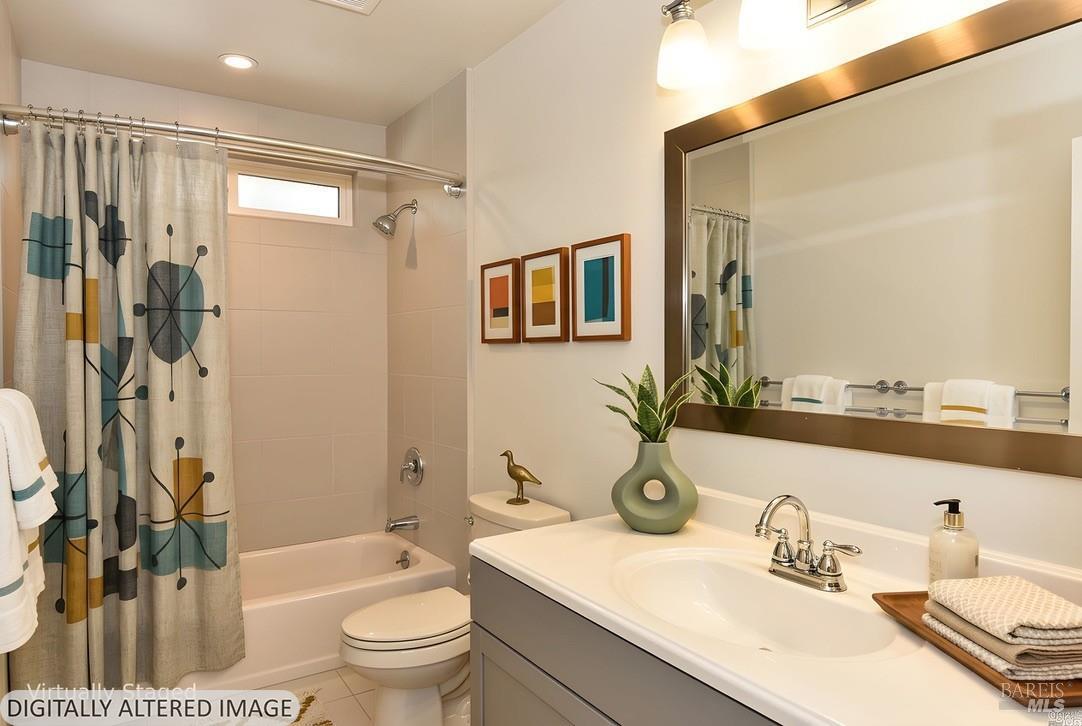 19276 Robinson Road Sonoma, CA 95476 - Photo 8 of 11